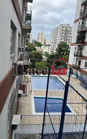 Apartamento à venda com 80m², 3 quartos e 1 vaga