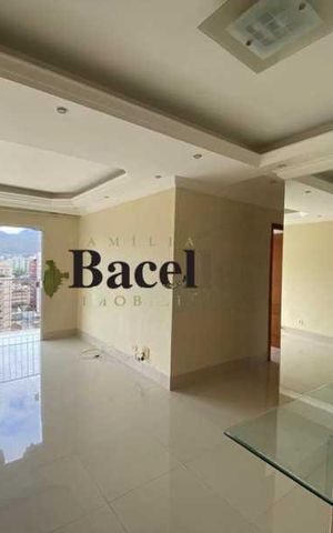 Apartamento à venda com 80m², 3 quartos e 1 vaga