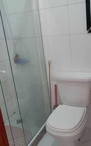 Casa à venda com 156m², 3 quartos e 1 vaga