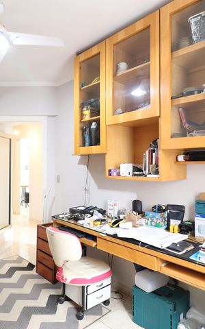 Apartamento à venda com 76m², 2 quartos e sem vagaQuarto 2