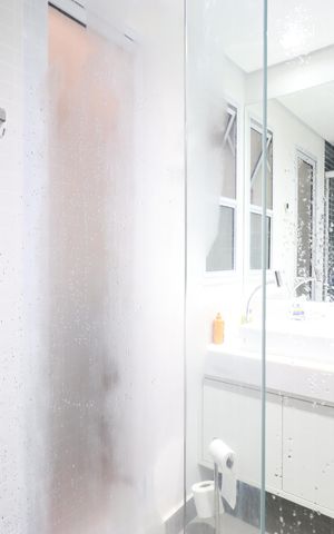 Apartamento à venda com 76m², 2 quartos e sem vagaBanheiro