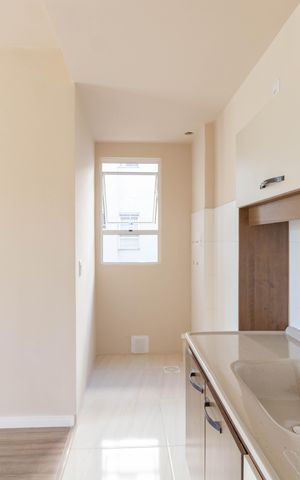 Apartamento à venda com 42m², 2 quartos e 1 vaga