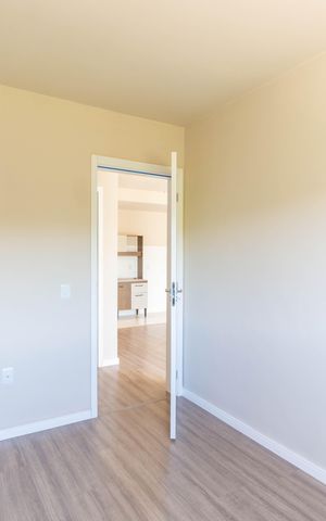 Apartamento à venda com 42m², 2 quartos e 1 vaga