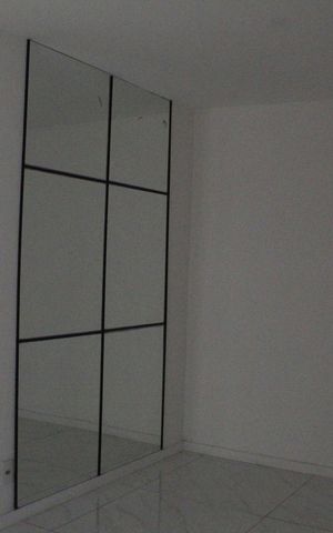 Apartamento à venda com 58m², 2 quartos e 1 vagaSala