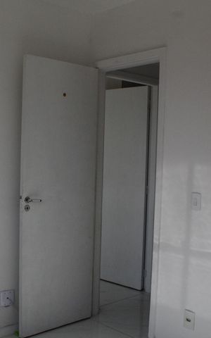 Apartamento à venda com 58m², 2 quartos e 1 vagaQuarto 2