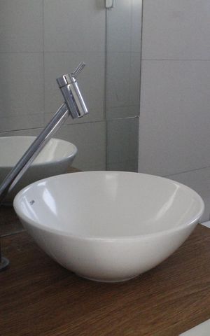 Apartamento à venda com 58m², 2 quartos e 1 vagaBanheiro