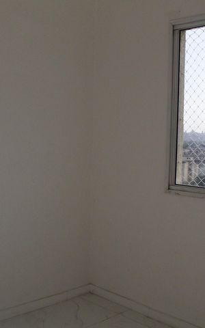 Apartamento à venda com 58m², 2 quartos e 1 vagaQuarto 1