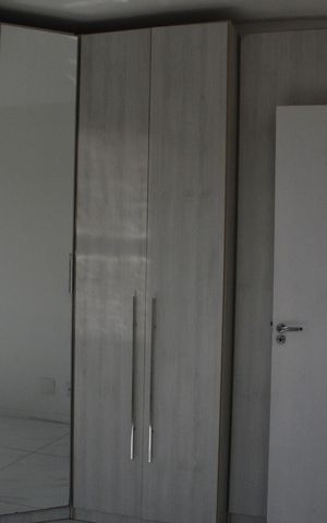 Apartamento à venda com 58m², 2 quartos e 1 vagaQuarto 1