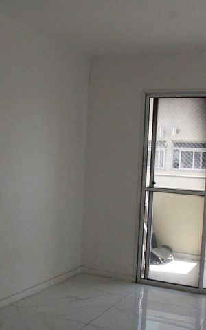 Apartamento à venda com 58m², 2 quartos e 1 vagaSala