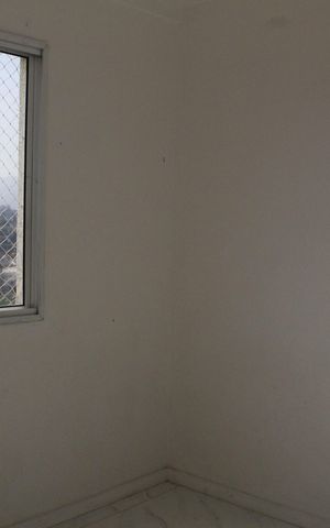 Apartamento à venda com 58m², 2 quartos e 1 vagaQuarto 2