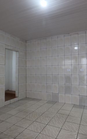 Casa à venda com 120m², 2 quartos e 1 vagaCozinha