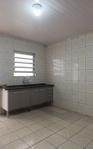 Casa à venda com 120m², 2 quartos e 1 vagaCozinha