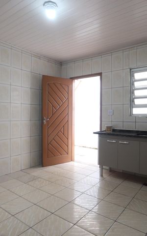 Casa à venda com 120m², 2 quartos e 1 vagaCozinha
