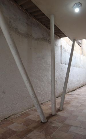 Casa à venda com 120m², 2 quartos e 1 vagaQuintal
