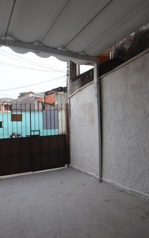 Casa à venda com 120m², 2 quartos e 1 vagaGaragem
