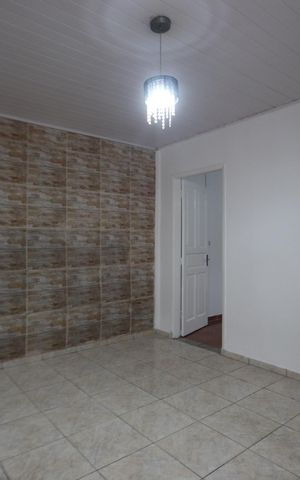 Casa à venda com 120m², 2 quartos e 1 vagaSala