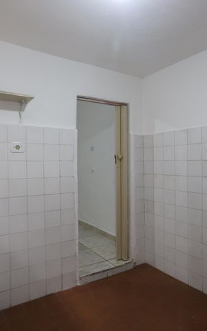 Casa à venda com 120m², 2 quartos e 1 vagaLavanderia