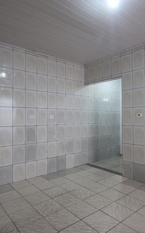 Casa à venda com 120m², 2 quartos e 1 vagaCozinha
