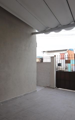 Casa à venda com 120m², 2 quartos e 1 vagaGaragem