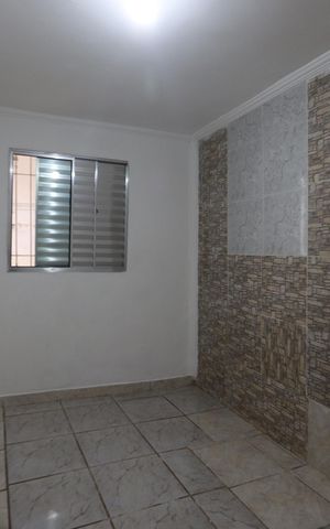 Casa à venda com 120m², 2 quartos e 1 vagaQuarto 2
