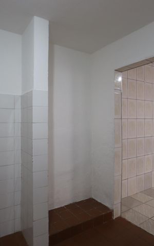 Casa à venda com 120m², 2 quartos e 1 vagaLavanderia