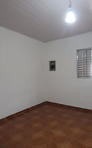 Casa à venda com 120m², 2 quartos e 1 vagaQuarto 1