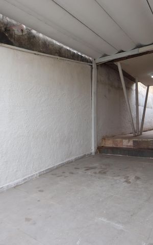 Casa à venda com 120m², 2 quartos e 1 vagaGaragem