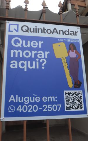 Casa à venda com 120m², 2 quartos e 1 vagaPlaca