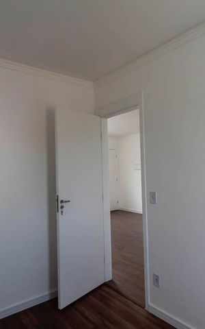 Apartamento para alugar com 50m², 2 quartos e 1 vaga