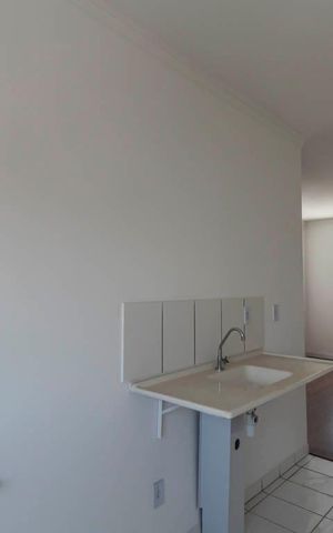 Apartamento para alugar com 50m², 2 quartos e 1 vaga