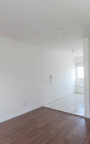 Apartamento para alugar com 50m², 2 quartos e 1 vaga