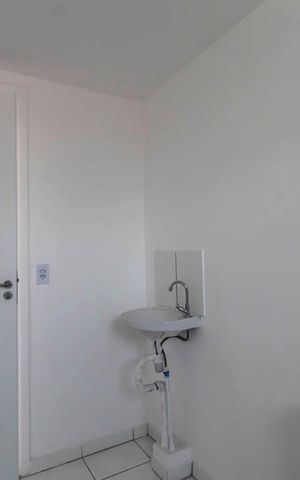 Apartamento para alugar com 50m², 2 quartos e 1 vaga