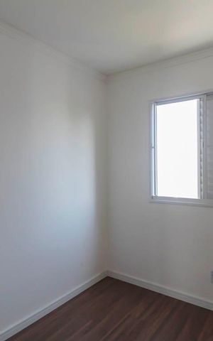Apartamento para alugar com 50m², 2 quartos e 1 vaga