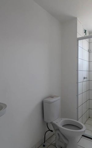 Apartamento para alugar com 50m², 2 quartos e 1 vaga
