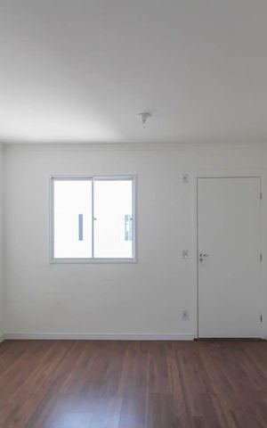 Apartamento para alugar com 50m², 2 quartos e 1 vaga