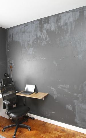 Apartamento à venda com 116m², 3 quartos e 1 vagaQuarto 3