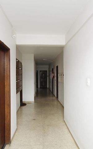 Apartamento à venda com 116m², 3 quartos e 1 vagaEntrada