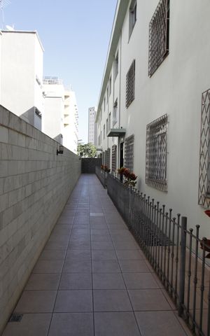 Apartamento à venda com 116m², 3 quartos e 1 vagaentrada