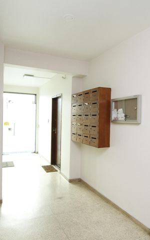 Apartamento à venda com 116m², 3 quartos e 1 vagaHall de entrada