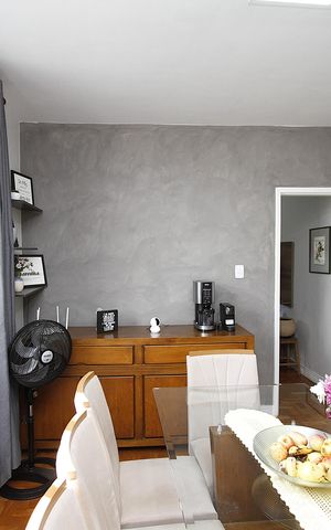 Apartamento à venda com 116m², 3 quartos e 1 vagaCopa