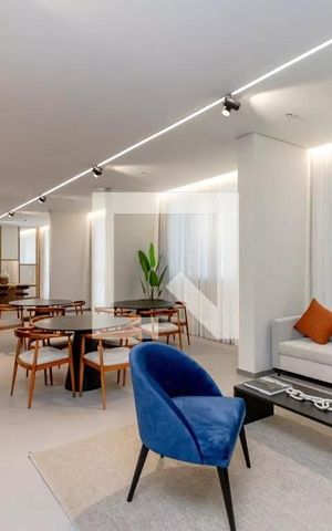Studio à venda com 24m², 1 quarto e sem vaga Studio à venda com 24m², 1 quarto e sem vagaArea Comum