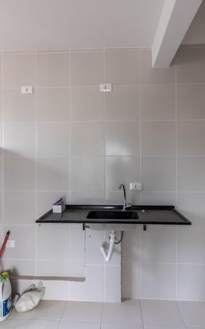 Apartamento à venda com 66m², 2 quartos e 2 vagas Apartamento à venda com 66m², 2 quartos e 2 vagasCozinha