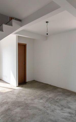Apartamento à venda com 66m², 2 quartos e 2 vagas Apartamento à venda com 66m², 2 quartos e 2 vagasSala
