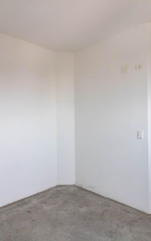 Apartamento à venda com 66m², 2 quartos e 2 vagas Apartamento à venda com 66m², 2 quartos e 2 vagasQuarto 1