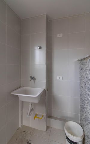 Apartamento à venda com 66m², 2 quartos e 2 vagas Apartamento à venda com 66m², 2 quartos e 2 vagasArea de Serviço