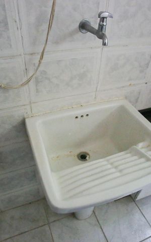 Casa de condomínio à venda com 106m², 3 quartos e 1 vagaÁrea de Serviço