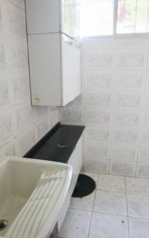 Casa de condomínio à venda com 106m², 3 quartos e 1 vagaÁrea de Serviço