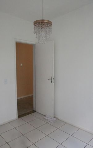 Casa de condomínio à venda com 106m², 3 quartos e 1 vagaQuarto 3