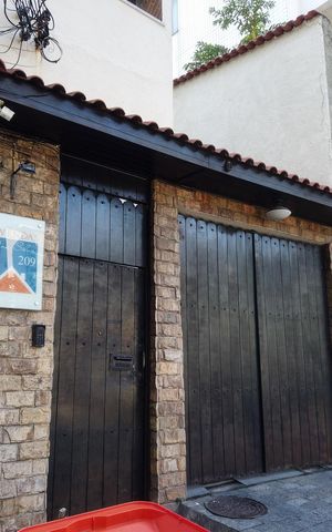 Casa de condomínio à venda com 106m², 3 quartos e 1 vagaFachada da Vila