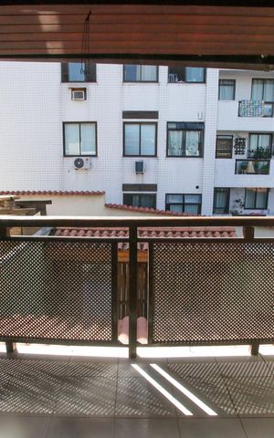 Casa de condomínio à venda com 106m², 3 quartos e 1 vagaVaranda da Suíte